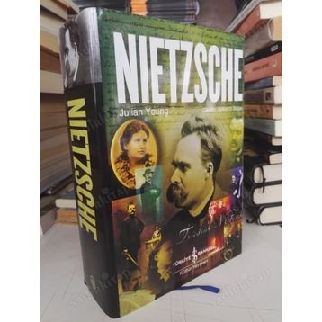 Nietzsche - Julian Young