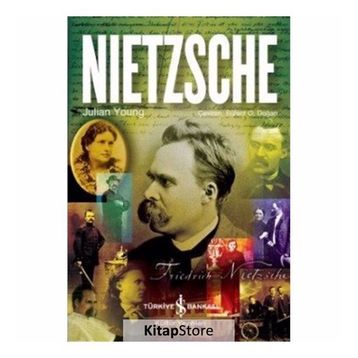 Nietzsche - Julian Young