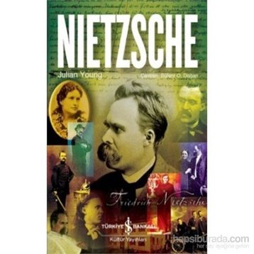 Nietzsche - Julian Young