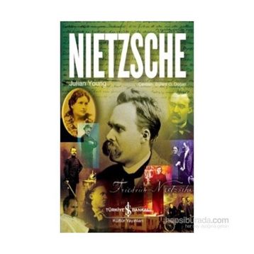 Nietzsche - Julian Young