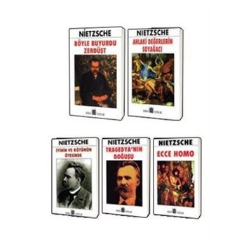NIETZSCHE - KARL JASPERS