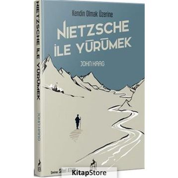 NIETZSCHE - KARL JASPERS