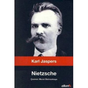 NIETZSCHE - KARL JASPERS