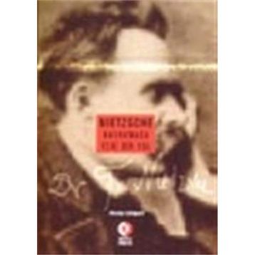 NIETZSCHE KAVRAMADA YENI BIR YOL - METIN COŞAR