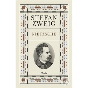 Nietzsche Yaralı Ruhların Şifacısı - stephan zweig