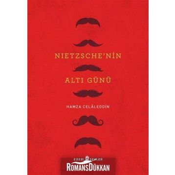 Nietzsche'nin Altı Günü - Hamza Celaleddin