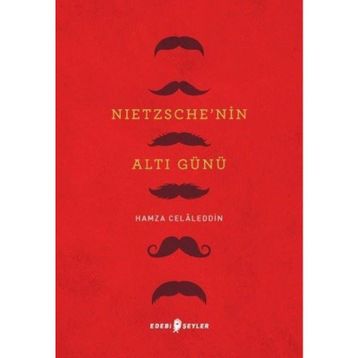 Nietzsche'nin Altı Günü - Hamza Celaleddin