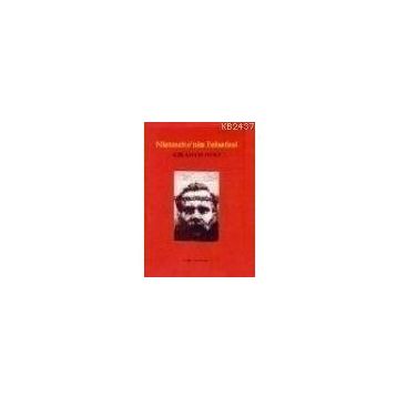 NIETZSCHE`NIN FELSEFESI - ABRAHAM WOLF