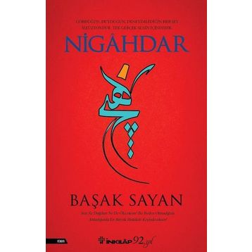 Nigahdar - Başak Sayan