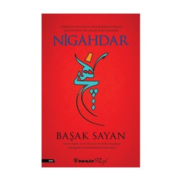 Nigahdar - Başak Sayan