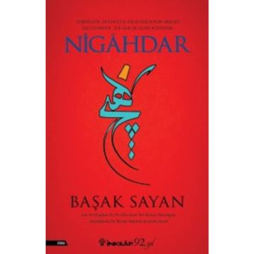 Nigahdar - Başak Sayan