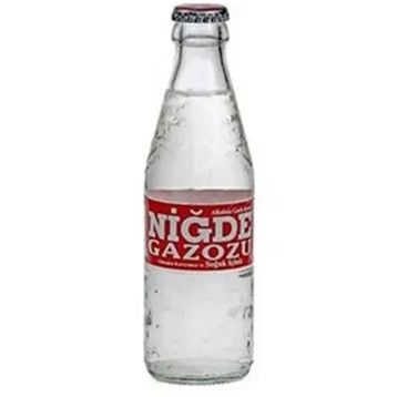 Niğde 250 ml Gazozu