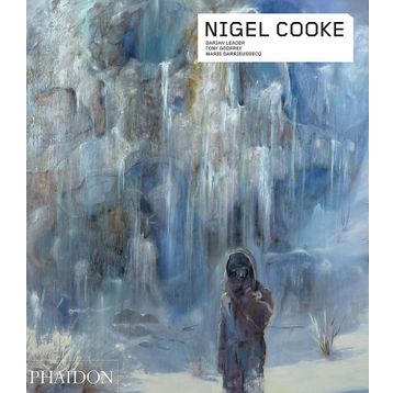 Nigel Cooke - Marie Darrieussecq