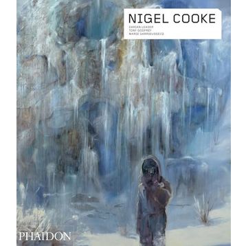 Nigel Cooke - Marie Darrieussecq