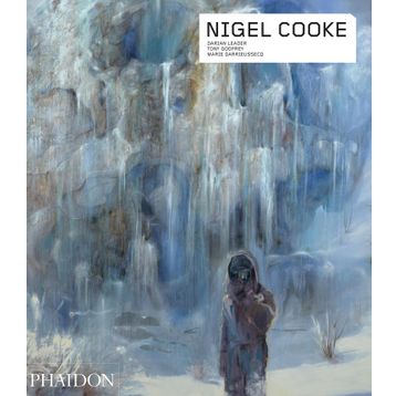 Nigel Cooke - Marie Darrieussecq