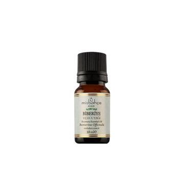 Nigella 10 ml Biberiye Uçucu Yağı