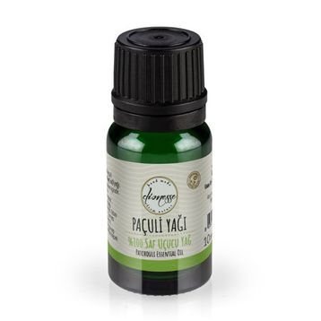 Nigella 10 ml Paçuli Uçucu Yağı