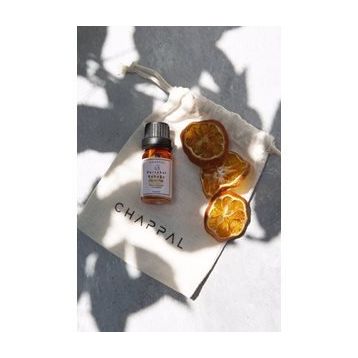 Nigella 10 ml Portakal Kabuğu Uçucu Yağı