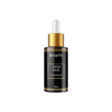 Nigella 30 ml Ozon Uçucu Yağı