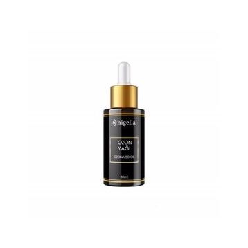 Nigella 30 ml Ozon Uçucu Yağı
