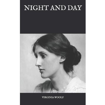 NIGHT AND DAY - HERVE TULLET