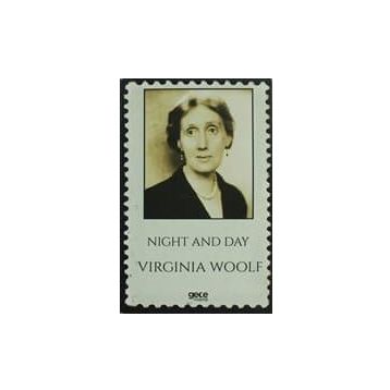NIGHT AND DAY - HERVE TULLET