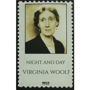 Night and Day - Virginia Woolf