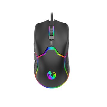 Nightsilver PMW-3327 Killjoy Oyuncu Mouse
