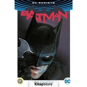 Nightwing Cilt 1: Batman'den Daha İyi