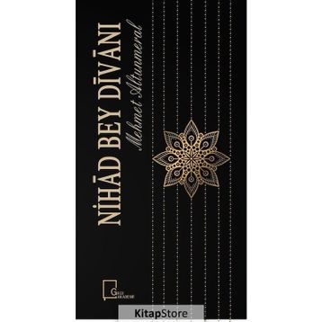 Nihad Bey Divanı - Mehmet Altunmeral