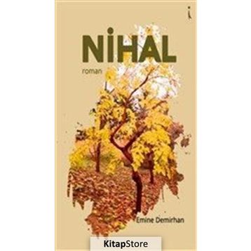 Nihal - Emine Demirhan