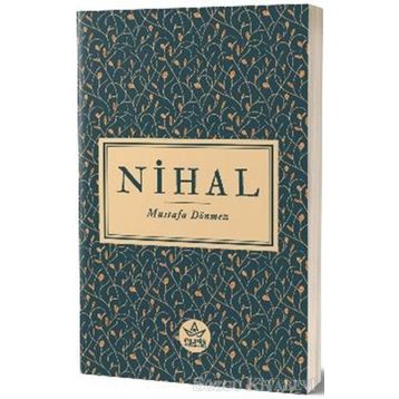 Nihal - Mustafa Dönmez