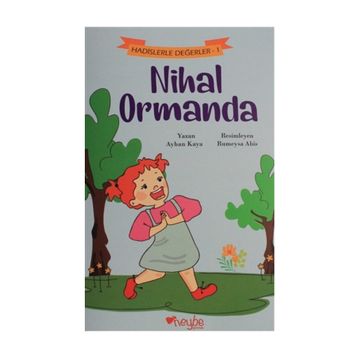 Nihal Ormanda - Ayhan Kaya