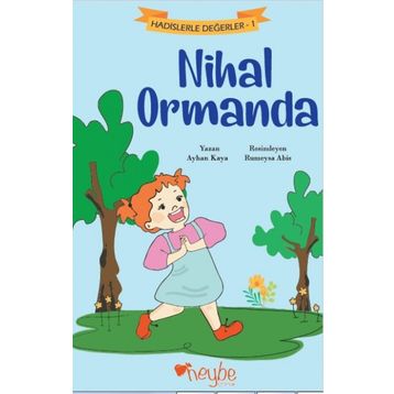 Nihal Ormanda - Ayhan Kaya