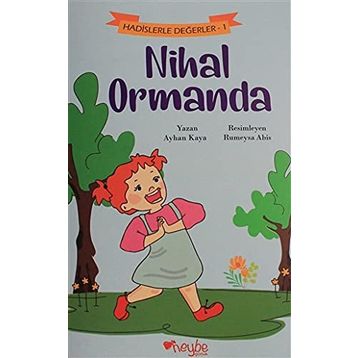Nihal Ormanda - Ayhan Kaya