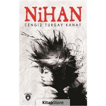 Nihan - Cengiz Turgay Kanat