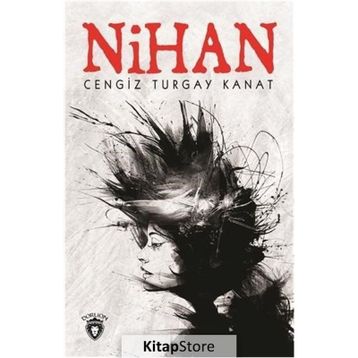 Nihan - Cengiz Turgay Kanat