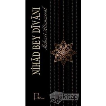 Nihat Bey Divanı - Mehmet Altunmeral