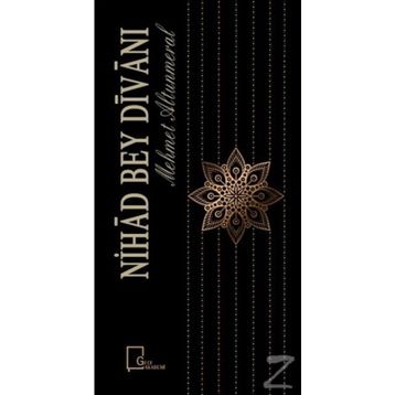 Nihat Bey Divanı - Mehmet Altunmeral