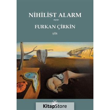 Nihilist Alarm - Furkan Çirkin