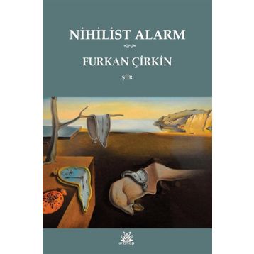 Nihilist Alarm - Furkan Çirkin