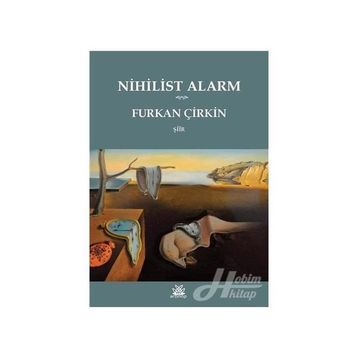 Nihilist Alarm - Furkan Çirkin