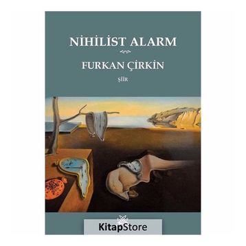 Nihilist Alarm - Furkan Çirkin