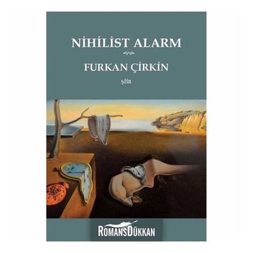 Nihilist Alarm - Furkan Çirkin