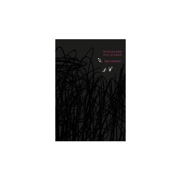 Nijigahara Holograf - İnio Asano