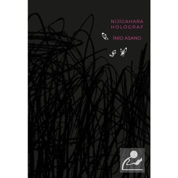Nijigahara Holograf - İnio Asano