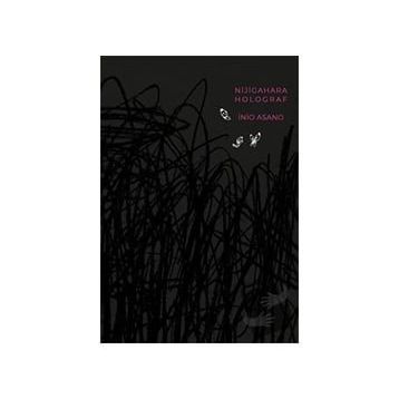 Nijigahara Holograf - İnio Asano