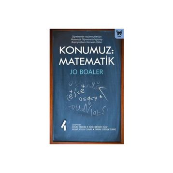 Nika Yayınevi Konumuz Matematik