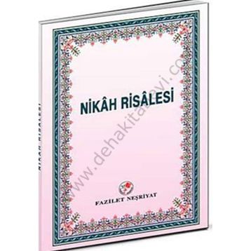 NIKAH RISALESI - GENEL