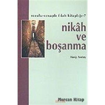 NIKAH VE BOŞANMA - HASIP ASUTAY
